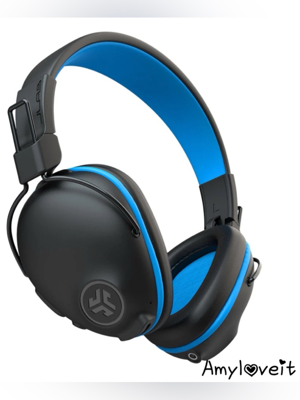 JLAB JBUDDIES PRO WIRELESS OVER-EAR KIDS HEADPHONES #97